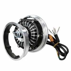 Moteur 650W Vsett 9 / 9+