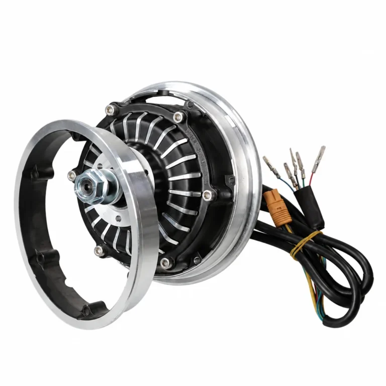 Moteur 650W Vsett 9 / 9+