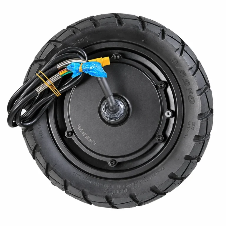 Moteur arrière Kugoo F3 Plus / F3 Pro Max