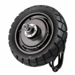 Moteur arrière Kugoo F3 Plus / F3 Pro Max