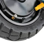 Moteur arrière Kugoo F3 Plus / F3 Pro Max