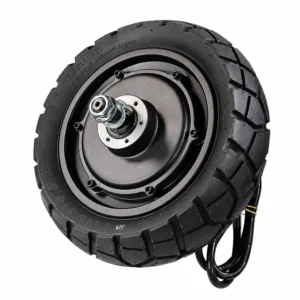 Moteur arrière Kugoo F3 Plus / F3 Pro Max