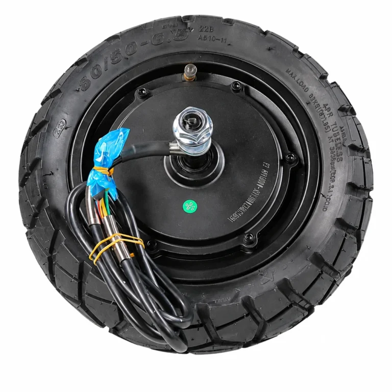 Moteur arrière Kugoo F3 Plus / F3 Pro Max