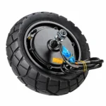 Moteur arrière Kugoo F3 Plus / F3 Pro Max