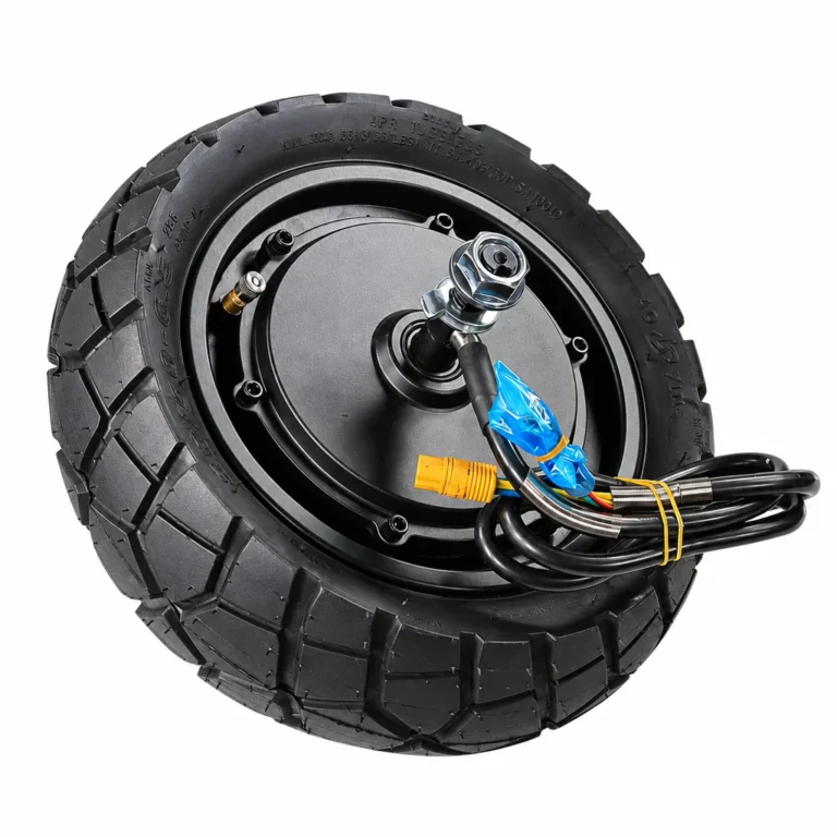Moteur arrière Kugoo F3 Plus / F3 Pro Max