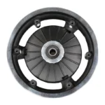 Moyeu roue avant Vsett 8 Pro