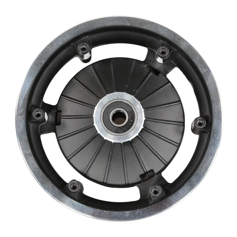 Moyeu roue avant Vsett 8 Pro