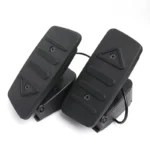 Pédales accélérateur frein Segway Ninebot GoKart Pro