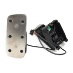 Pédales accélérateur frein Segway Ninebot GoKart Pro