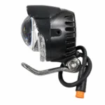 Phare avant kaabo Mantis 8 / 10 / King GT Pro / Pro+ / Eco / Plus / X