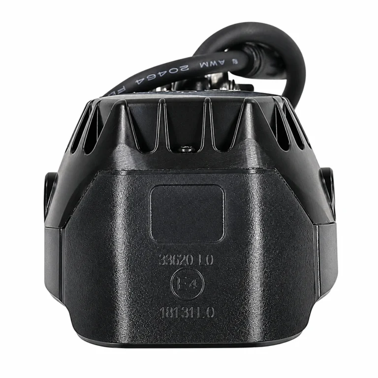 Phare avant kaabo Mantis 8 / 10 / King GT Pro / Pro+ / Eco / Plus / X