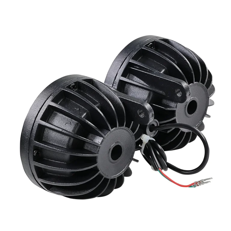 Phare avant Kaabo Wolf King GTR / GT Pro / GT Pro+ / Warrior