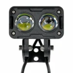 Phare avant Teverun Blade Mini / Blade GT II / Fighter Mini Q / Space