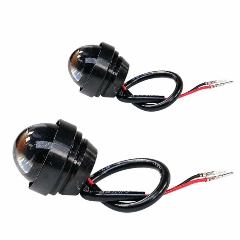 Phare avant Teverun Fighter Supreme Ultra / Supreme 7260R