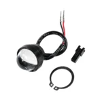 Phare avant Teverun Fighter Supreme Ultra / Supreme 7260R