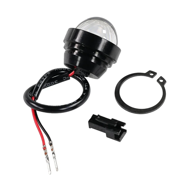 Phare avant Teverun Fighter Supreme Ultra / Supreme 7260R