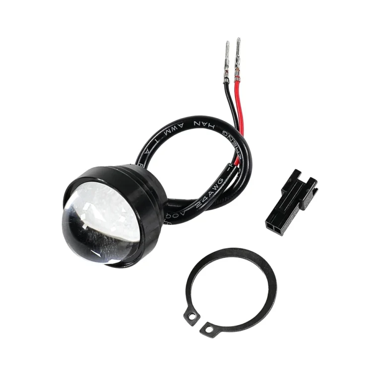 Phare avant Teverun Fighter Supreme Ultra / Supreme 7260R