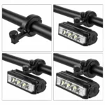 Phare VTT LED