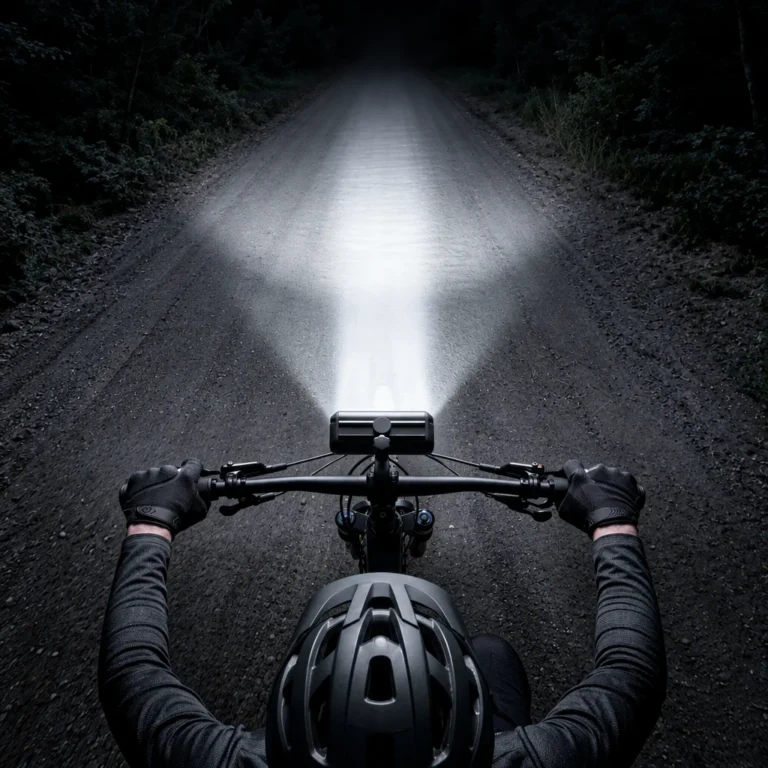 Phare VTT LED