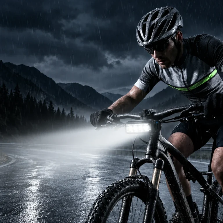 Phare VTT LED