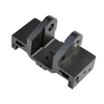 Plaque support bras de supension Teverun Fighter 11 / 11+