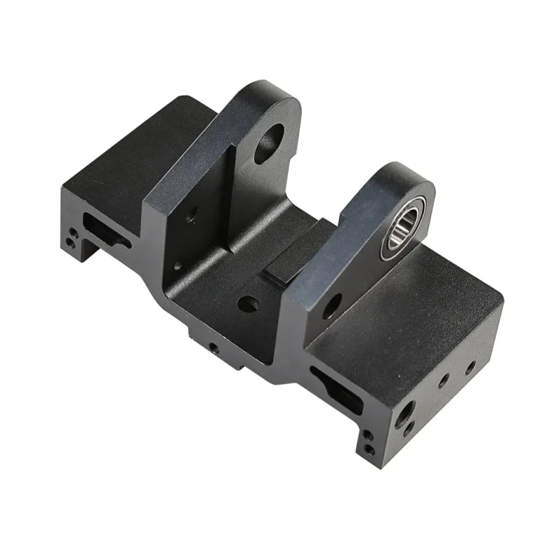 Plaque support bras de supension Teverun Fighter 11 / 11+