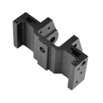 Plaque support bras de supension Teverun Fighter 11 / 11+