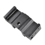 Plaque support bras de supension Teverun Fighter 11 / 11+