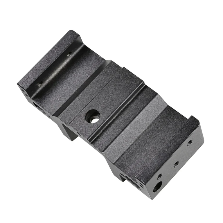 Plaque support bras de supension Teverun Fighter 11 / 11+