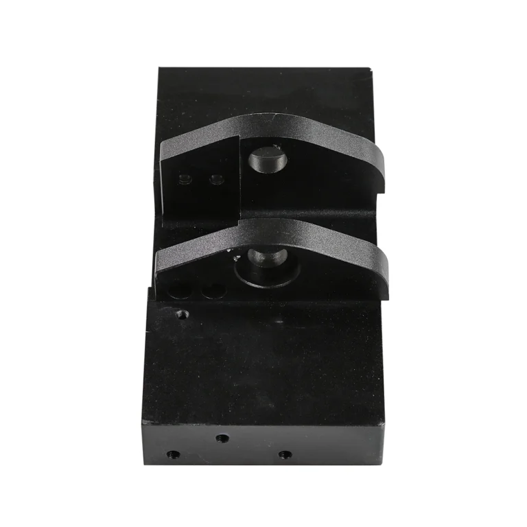 Plaque support bras de suspension arrière Teverun Fighter Supreme Ultra / Plus / 7260R