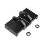 Plaque support bras de suspension arrière Teverun Fighter Supreme Ultra / Plus / 7260R