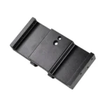 Plaque support bras de suspension arrière Teverun Fighter Supreme Ultra / Plus / 7260R