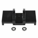 Plaque support bras de suspension arrière Teverun Fighter Supreme Ultra / Plus / 7260R