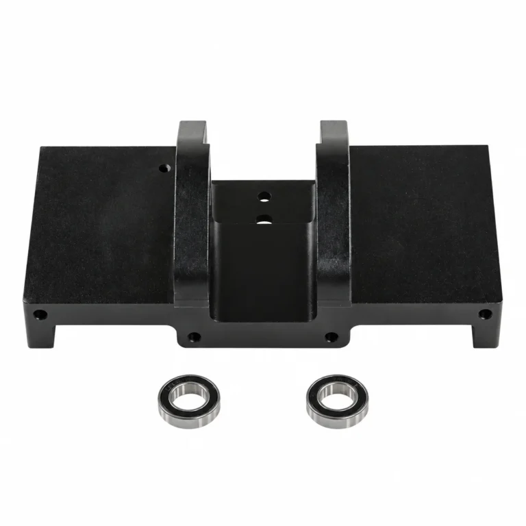 Plaque support bras de suspension arrière Teverun Fighter Supreme Ultra / Plus / 7260R