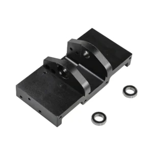 Plaque support bras de suspension arrière Teverun Fighter Supreme Ultra / Plus / 7260R