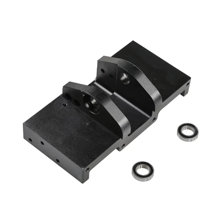 Plaque support bras de suspension arrière Teverun Fighter Supreme Ultra / Plus / 7260R