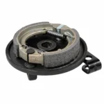Plaquettes de frein à tambour Vsett 8 / 8+