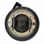 Plaquettes de frein à tambour Vsett 8 / 8+
