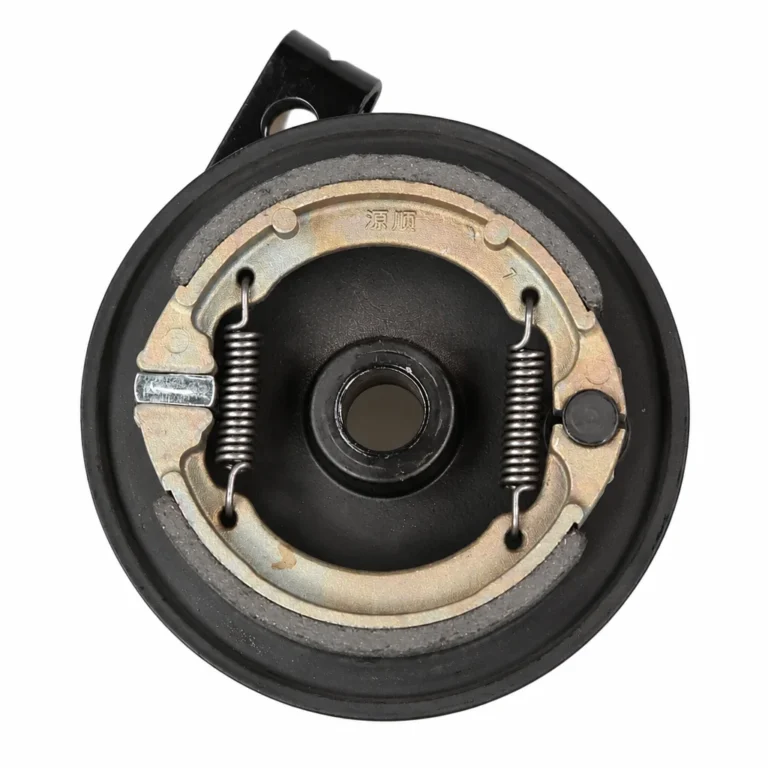Plaquettes de frein à tambour Vsett 8 / 8+
