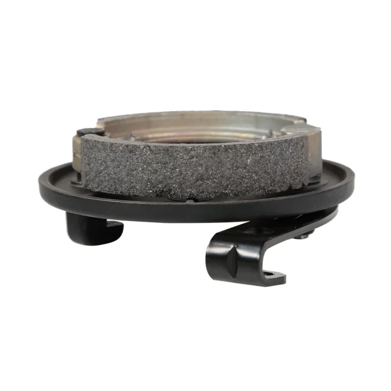 Plaquettes de frein à tambour Vsett 8 / 8+