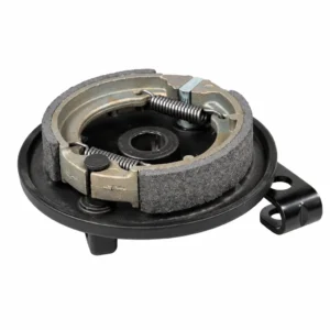 Plaquettes de frein à tambour Vsett 8 / 8+