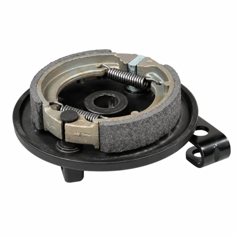 Plaquettes de frein à tambour Vsett 8 / 8+