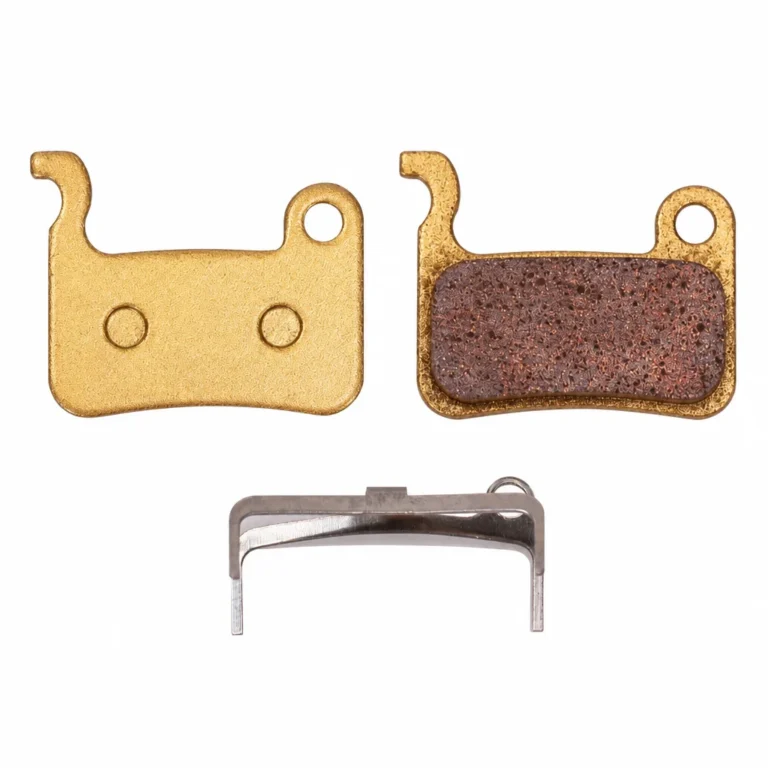 Plaquettes de frein Dulatron 3 / DT3