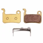 Plaquettes de frein Inokim OX