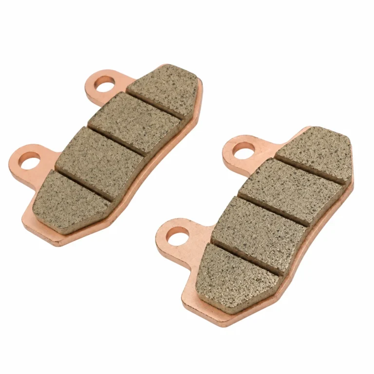 Plaquettes de frein Surron Ultra Bee
