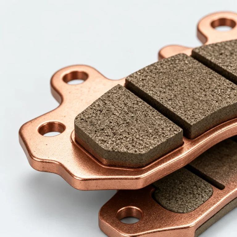 Plaquettes de frein Surron Ultra Bee