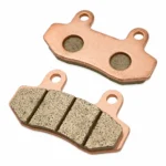 Plaquettes de frein Surron Ultra Bee - Avant — 1 paire