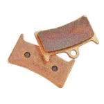 Plaquettes de frein Teverun Fighter 11+ / Supreme Ultra / 7260R / 01K
