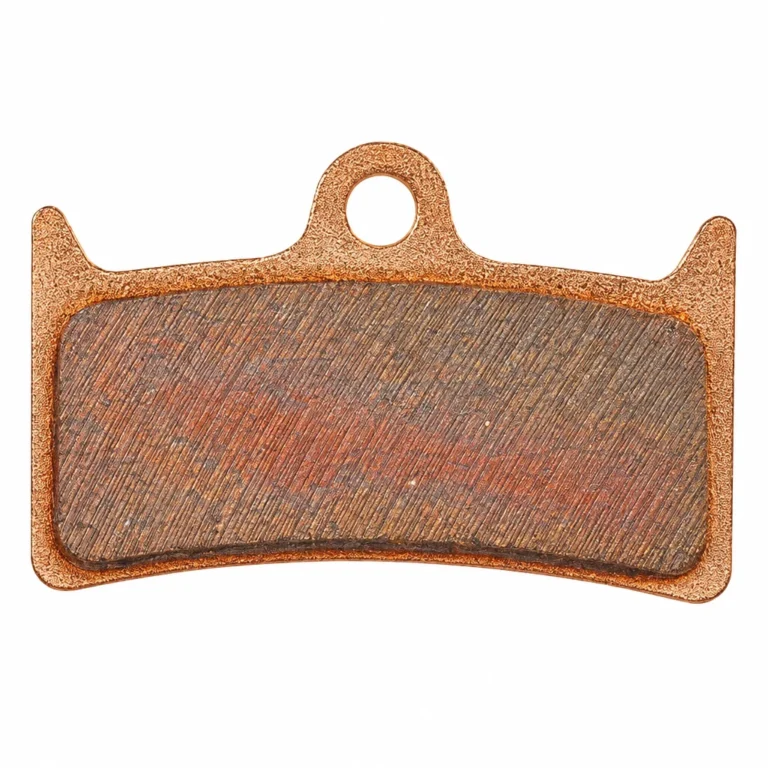 Plaquettes de frein Teverun Fighter 11+ / Supreme Ultra / 7260R / 01K