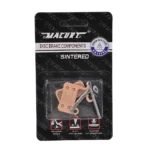 Plaquettes de frein Teverun Fighter Mini Eco / Pro / 11 / Blade GT II / GT 2+ / Space Standard